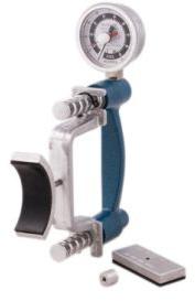 Baseline HHD to MMT Combo Standard HHD Dynamometer