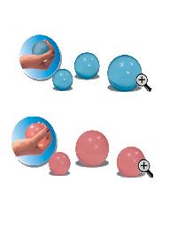 Gel Ball