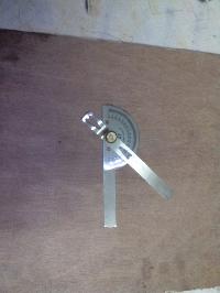 Goniometer 180 degree