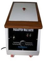 paraffin wax bath