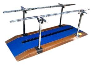 Parallel Bar Adjustable