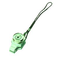 Pinch Gauge Mechanical Silver 10 lb Capacity