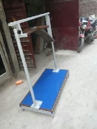 Overhead Sanding Unit