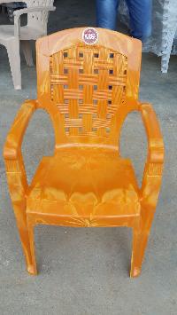 Plastic Executive Chair