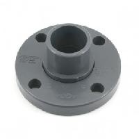 plastic flanges