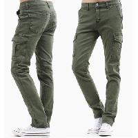 Mens Cargo Pants