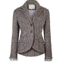 ladies blazer