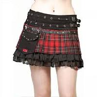 Ladies Short Skirts