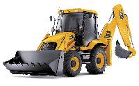 Jcb Backhoe