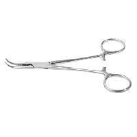 hemostatic forceps