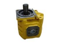 high pressure cast iron gear pumps