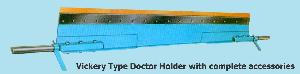 Doctor Blade Holder