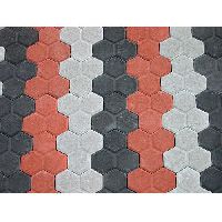 interlock tile