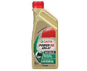 Castrol Power Engine Oil