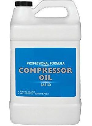 Compressor Oil