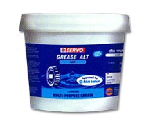 Servo Grease