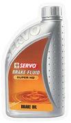 Servo Brake Fluid Automotive Oil