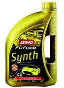 Servo Synthetic Motor Oil