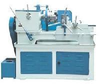 Bolt Threading Machine