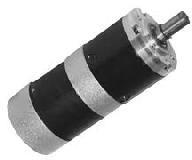 dc geared motor