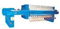 Fully Automatic Filter Press