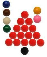 Snooker Balls