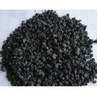 raw calcined petroleum coke