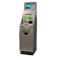 atm machine