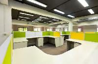 office modular workstations