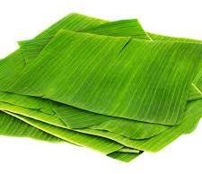 Banana Leaves