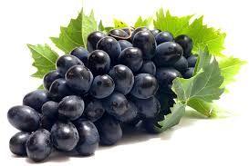 GRAPES BLACK