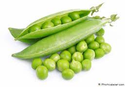 Green Peas