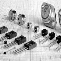 active electronic components