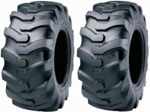 Industrial Tyres