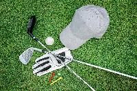 Golf Equipment