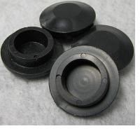 Plastic End Caps