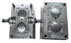 Plastic Injection Mould