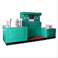 Valve Testing Machine