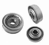 bearing assemblies