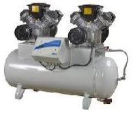 Medical Air Compressor