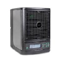Air Purification Systems