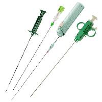 Biopsy Needles