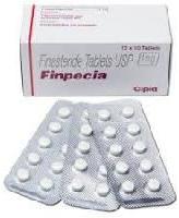 Finpecia Tablets