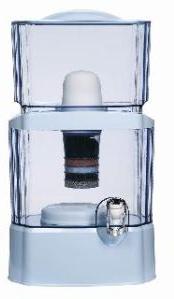 mineral water purifiers