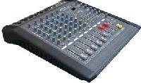 Audio Mixers