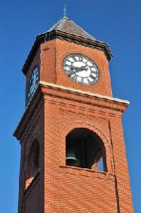 Tower Clocks