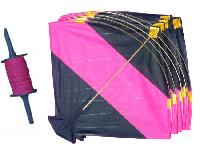 Kites And Manja