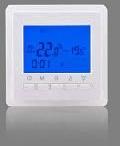 temperature control instruments