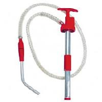 Hand Operated Oil Pumps