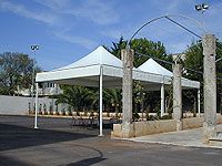 gazebos